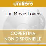 The Movie Lovers cd
