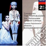 Pyotr Ilyich Tchaikovsky - Nutcracker (2 Cd) cd