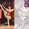 Leo Delibes / Jules Massenet - Coppelia / Le Carillon (2 Cd) cd