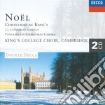 Noel: Christmas At King's (2 Cd)