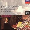 Franz Liszt - Liebestraum - Bolet (2 Cd) cd