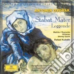 Antonin Dvorak - Stabat Mater Op 58 (1876 77) (2 Cd) cd