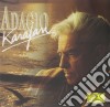 Herbert Von Karajan: Adagio cd