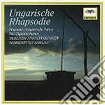 Ungarische Rhapsodie cd