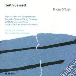 Keith Jarrett - Bridge Of Light cd musicale di Keith Jarrett