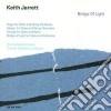 Keith Jarrett - Bridge Of Light cd