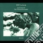 Jan Garbarek / The Hilliard Ensemble - Officium