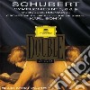 Franz Schubert - Symphonies Nos.5, 8 & 9 (2 Cd) cd