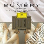 Grace Bumbry: Portrait - Gounod, Saint-Saens, Schubert.. (2 Cd) cd