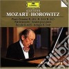 Wolfgang Amadeus Mozart - Sonate Pf cd