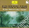 Karajan - La Moldava cd
