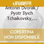 Antonin Dvorak / Pyotr Ilyich Tchaikovsky, Borodin - String Quartets cd musicale di EMERSON QUAR