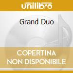 Grand Duo cd