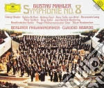 Sinf. N. 8/abbado cd