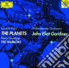 Gustav Holst - The Planets cd musicale di GARDINER