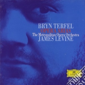 Bryn Terfel: Opera Arias cd musicale di TERFEL