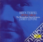 Bryn Terfel: Opera Arias cd