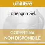 Lohengrin Sel. cd