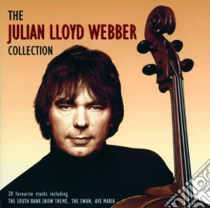 Julian Lloyd Webber - Collection cd musicale di Julian Lloyd Webber