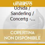 Uchida / Sanderling / Concertg - Beethoven: Piano Concertos N. cd musicale di Uchida / Sanderling / Concertg