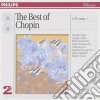 Fryderyk Chopin - The Best Of (2 Cd) cd