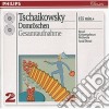Pyotr Ilyich Tchaikovsky - Sleeping Beauty (2 Cd) cd