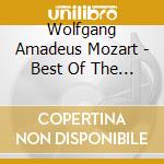 Wolfgang Amadeus Mozart - Best Of The Complete Mozart Edition, Vol.17 cd