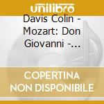 Davis Colin - Mozart: Don Giovanni - Highlig cd