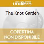 The Knot Garden cd musicale di DAVIS