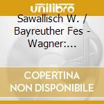 Sawallisch W. / Bayreuther Fes - Wagner: Lohengrin cd