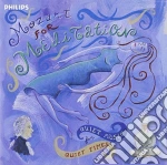 Wolfgang Amadeus Mozart - Mozart For Meditation cd