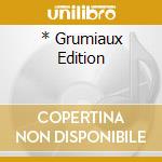 * Grumiaux Edition cd
