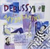 Claude Debussy - Debussy For Daydreaming cd
