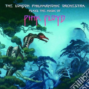 Pink Floyd - London Philharmonic Orchestra: Plays The Music Of Pink Floyd cd musicale di LONDON PHIL.