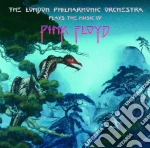 Pink Floyd - London Philharmonic Orchestra: Plays The Music Of Pink Floyd cd