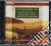 Percy Grainger - Londonderry Air, The Music Of  cd