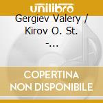 Gergiev Valery / Kirov O. St. - Rimsky-Korsakov: Ivan The Terr cd