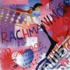 Sergej Rachmaninov - For Romance / Various cd