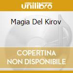 Magia Del Kirov cd