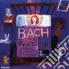 Bach At Bedtime: Lullabies For The Still Of The Night cd