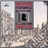 Wolfgang Amadeus Mozart - Symphonies Nos. 40 & 41 cd