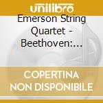 Emerson String Quartet - Beethoven: String Quartets cd