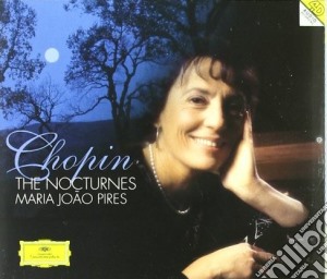 Fryderyk Chopin - The Nocturnes (2 Cd) cd musicale di CHOPIN