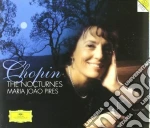 Fryderyk Chopin - The Nocturnes (2 Cd) cd