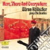 Goeran Soellscher: Plays The Beatles - Here There & Everywhere cd