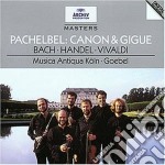 Johann Pachelbel - Canon & Gigue