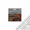 Johann Sebastian Bach - Toccate E Fughe cd