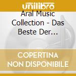 Aral Music Collection - Das Beste Der Neujahrskonzerte cd