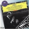 Bela Bartok - Piano Concerto N. 1 / 2 / 3 - Anda / Fricsay / Rso Berlin cd