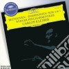 Ludwig Van Beethoven - Symphony Nos. 5 & 7 cd musicale di BEETHOVEN LUDWIG VAN